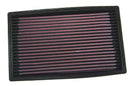 K&N 90-97 Miata Drop In Air Filter-2