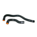 Mishimoto 90-93 Acura Integra Black Silicone Hose Kit (does NOT fit B17A1 Engine)-2