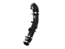 aFe BladeRunner 2-1/2 IN Aluminum Cold Charge Pipe Black 17-20 Hyundai Elantra GT L4-1.6L (t)-1