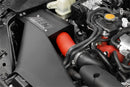 AEM 2018 Subaru WRX STI 2.5L H4 F/I Cold Air Intake System - Wrinkle Red-5