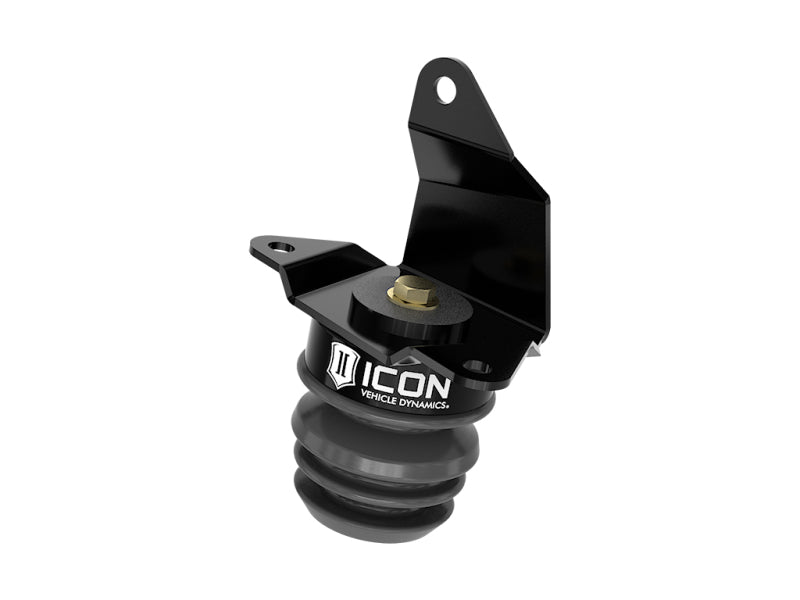 ICON 2022+ Toyota Tundra Rear Foam Bump Stop Kit - 0