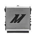 Mishimoto 2007+ Toyota Tundra 4.6/4.7/5.7L Performance Aluminum Radiator-8