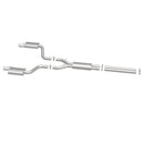MagnaFlow Sys CB 05 Chrysler/Dodge SRT 6.1 V8-34