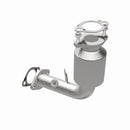 Magnaflow Conv DF 08-09 Subaru Outback 2.5L-40