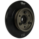 Fluidampr Toyota 1JZ/2JZ I-6 Underdrive Pulley Harmonic Balancer-6