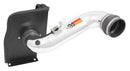 K&N 77 Series Performance Intake Kit for 2015 Chevrolet Silverado/GMC Sierra 2500 / 3500 6.6L V8-8