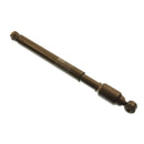 Bilstein B2 1984 Mercedes-Benz 190D 2.2 Front 22mm Monotube Steering Damper-1