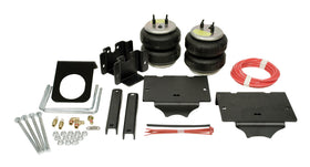 Firestone Ride-Rite Air Helper Spring Kit Rear 02-08 Dodge RAM 1500 2WD/4WD (W217602286) - 0