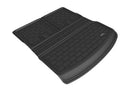 3D MAXpider 21-23 Tesla Model Y Kagu Cross Fold Cargo Liner - Black-2