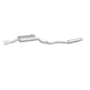 MagnaFlow SYS C/B 84-87 BMW 325E 2.7L / 86-87 BMW 325ES 2.7L Single Rear Exit-34