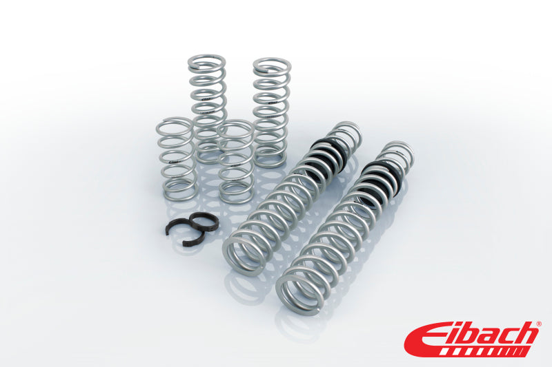 Eibach Pro-UTV 17-18 Can-Am Maverick X3 Max X DS Turbo R Stage 3 Performance Springs