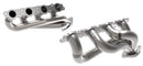aFe Twisted Steel 1-7/8in 304 SS Headers 20-21 Ford F-250/F-350 V8-7.3L-2