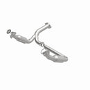 MagnaFlow Conv DF 07-09 Chevy/GMC Silverado/Suburban/Sierra/Tahoe/Yukon-41