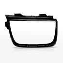 ANZO Taillight Bezels 2010-2013 Chevrolet Camaro Taillight Bezels - 4pc Flat Black-7