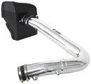 K&N 11-12 Chrysler 300 3.6L / 11-12 Dodge Challenger/Charger 3.6L Typhoon Performance Intake-3