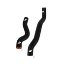Mishimoto Mitsubishi EVO 4.5 Black Silicone Hose Kit-5