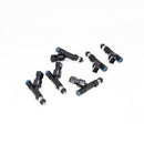 DeatschWerks 87-00 BMW M20/M50/M52 900cc Injectors - Set of 6-1