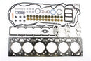 Cometic Street Pro Honda 1994-01 DOHC B16A2/A3 B18C5 82mm Bore Top End Kit-5
