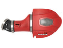 aFe Momentum GT Limited Edition Cold Air Intake 15-16 Dodge Challenger/Charger SRT Hellcat - Red-11