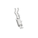 MagnaFlow SS C/B 87-91 BMW 352i/87-90 325IS/88-91 325IX/87-93 325 Single Rear Exit-35