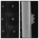 xTune Toyota Tacoma 05-15 Tail Lights - Light Bar LED - Black ALT-ON-TT05-LBLED-BK-13