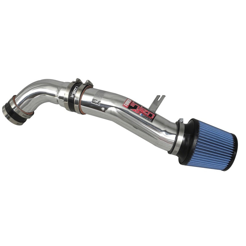 Injen 11-12 Hyundai Elantra 1.8L 4cyl Black Tuned Cold Air Intake w/ MR Tech & Web Nano-Fiber Filter