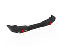 ARB Rear Bar Suits Jl Txt Black-13