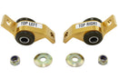 Whiteline 93-00 Subaru Impreza Non-Turbo Front Comfort anti-dive caster kit-4