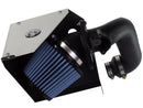 aFe MagnumFORCE Intakes Stage-2 P5R AIS P5R Audi A4 02-05 L4-1.8L (t)-1