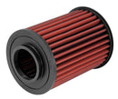 AEM DryFlow Air Filter - Round 2.75in ID x 6.25in OD x 8.25in H fits 2007-2014 Ford/Volvo-11