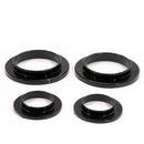 BBK 86-04 Mustang Rear Spring Isolators - Polyurethane-11