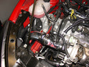 Injen 13 Dodge Dart 1.4L Turbo 4cyl Black Cold Air Intake w/ MR Tech (Converts to SRI)-4