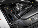 aFe Quantum Pro 5R Cold Air Intake System 17-18 GM/Chevy Duramax V6-6.6L L5P - Oiled-2