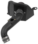 K&N 16-17 Honda Civic (Will Not Fit Type R) L4-2.0L AirCharger Performance Air Intake Kit-8