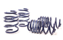 H&R 18-21 Audi TT RS (AWD) FV3 Sport Spring (Incl. MRC)-1