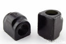 Whiteline Plus 4/91-5/01 & 10/01-05 BMW 3 Series/9/88-04 5 Series Rear 20mm Sway Bar Mount Bushing-5