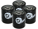 aFe 06-15 Mazda MX-5 Miata ProGuard HD Oil Filter - 4 Pack-1