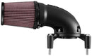 K&N 01-17 Harley-Davidson Softail / Dyna FI Performance Air Intake System-3