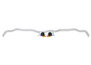 Whiteline 2019 Toyota Corolla Front 26mm Heavy Duty Sway Bar-2