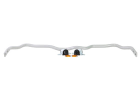 Whiteline 2019 Toyota Corolla Front 26mm Heavy Duty Sway Bar - 0