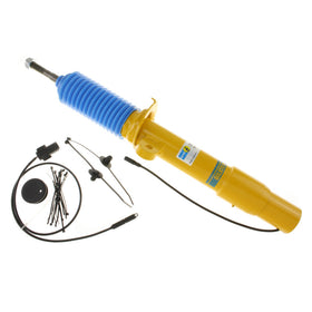 Bilstein B6 (DampTronic) 08-12 BMW M3 v8 4.0L Front Right 36mm Monotube Strut Assembly - 0