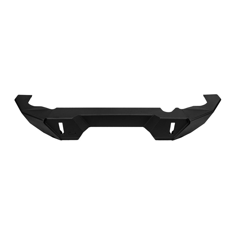 ARB 2021 Ford Bronco Rear Bumper Narrow Body - 0