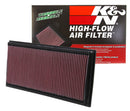 K&N 06-09 L.R. Range Rover / 02-10 VW Touareg / 02-09 Porsche Cayenne Drop In Air Filter-17