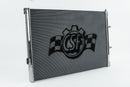 CSF Mercedes Benz E 63 / CLS 63 AMG Front Mount Heat Exchanger-6