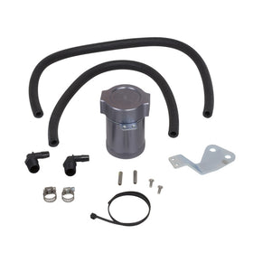 BBK 16-20 Chevrolet Camaro SS 6.2L V8 Oil Separator Kit - 0