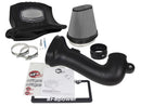 aFe Momentum Pro DRY S Cold Air Intake System 15-17 Chevy Corvette Z06 (C7) V8-6.2L (sc)-9