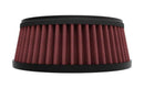 K&N Round Tapered 6.25in Base OD x 5.5in Top OD x 2.125in H Replacement Filter for Harley-Davidson-15