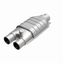 MagnaFlow Conv Univ 2.5/2 S/D FED-40