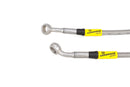 Goodridge 09-15 Nissan Maxima Stainless Steel Brake Line Kit-11