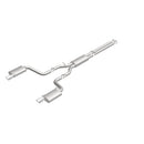 MagnaFlow Sys CB 05 Chrysler/Dodge SRT 6.1 V8-35